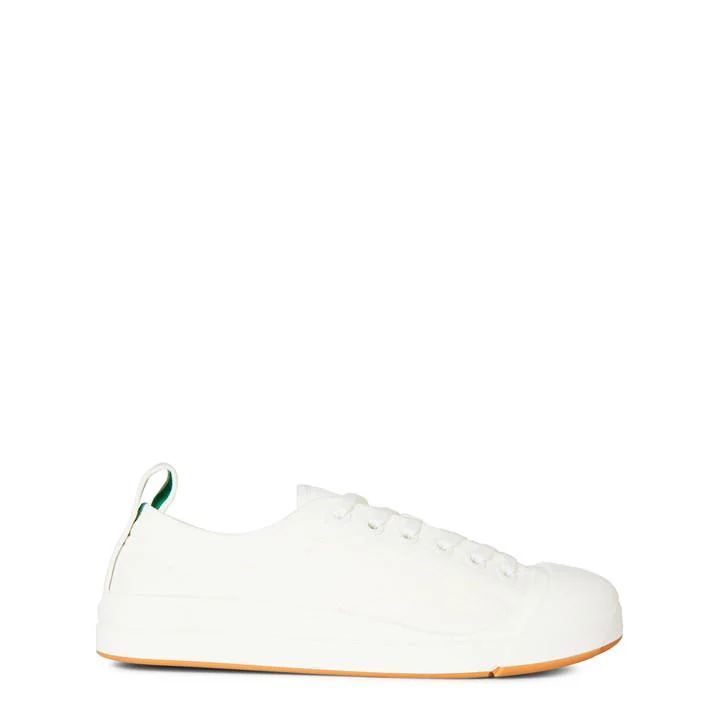 Vulcan Sneakers - White