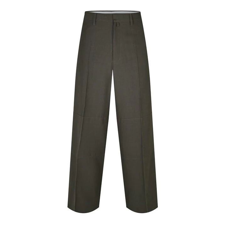Ambush Suit Pants Sn32 - Grey