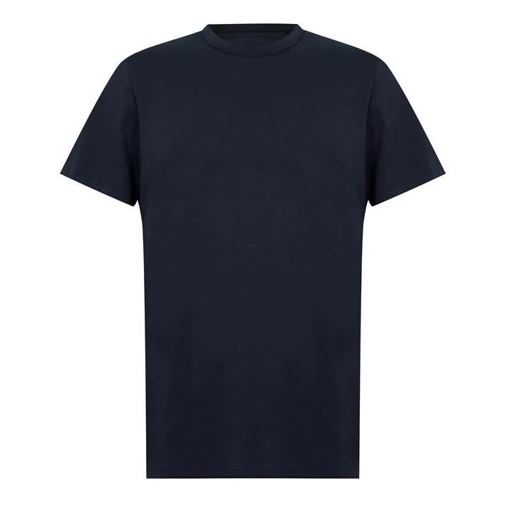 Fundamental T-Shirt - Blue