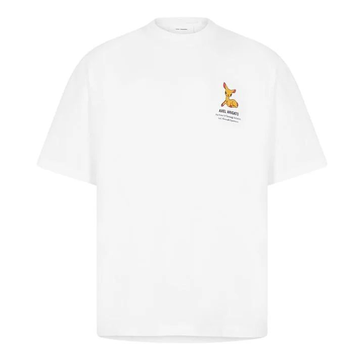 Juniper T-Shirt - White