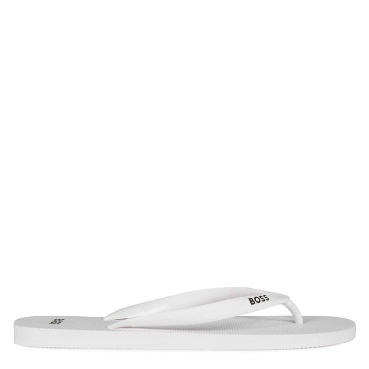 Pacific Flip Flop - White