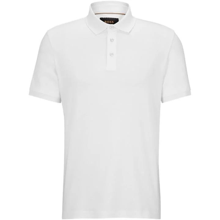 Boss T-Perry 14 Sn00 - White