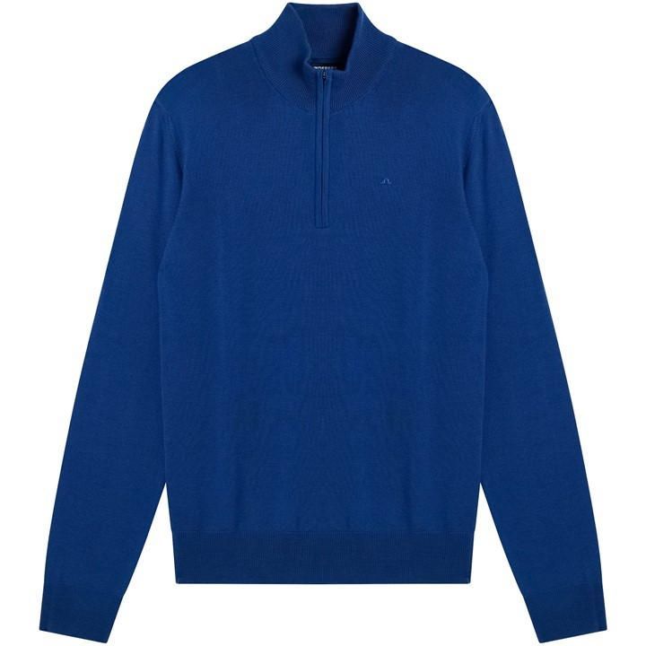 Kiyan Sweatshirt - Blue