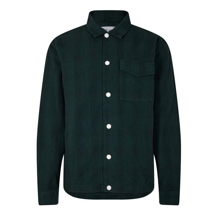 Kennedy Jacket - Green