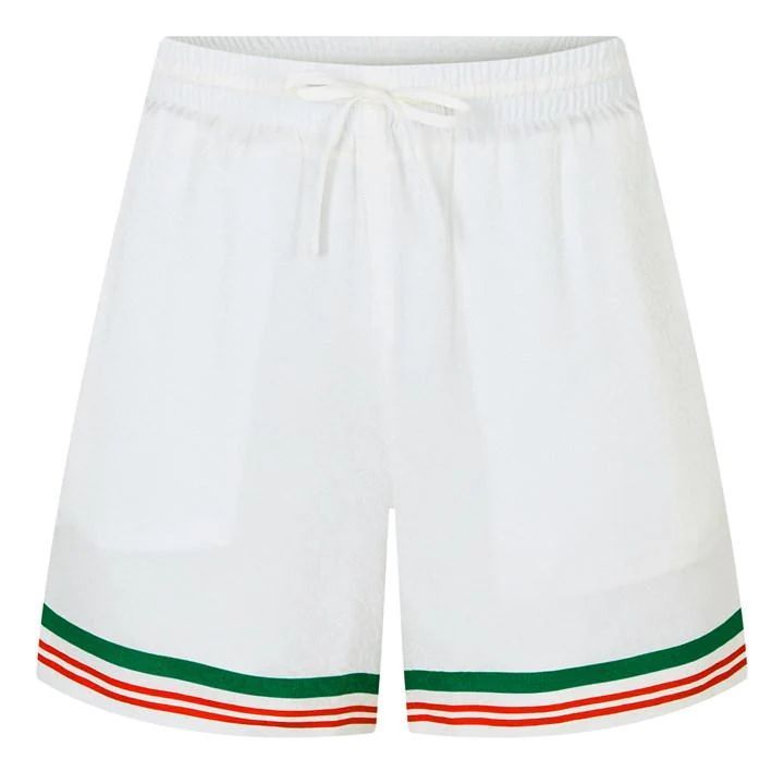 Casa Shorts Sn32 - White
