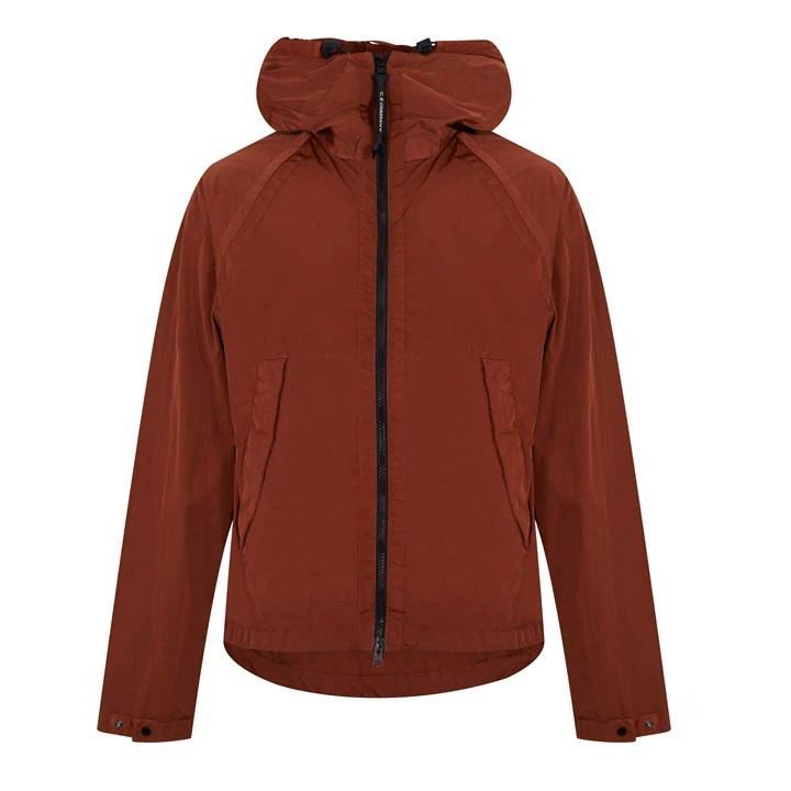 CP Medium Jacket Sn32 - Brown