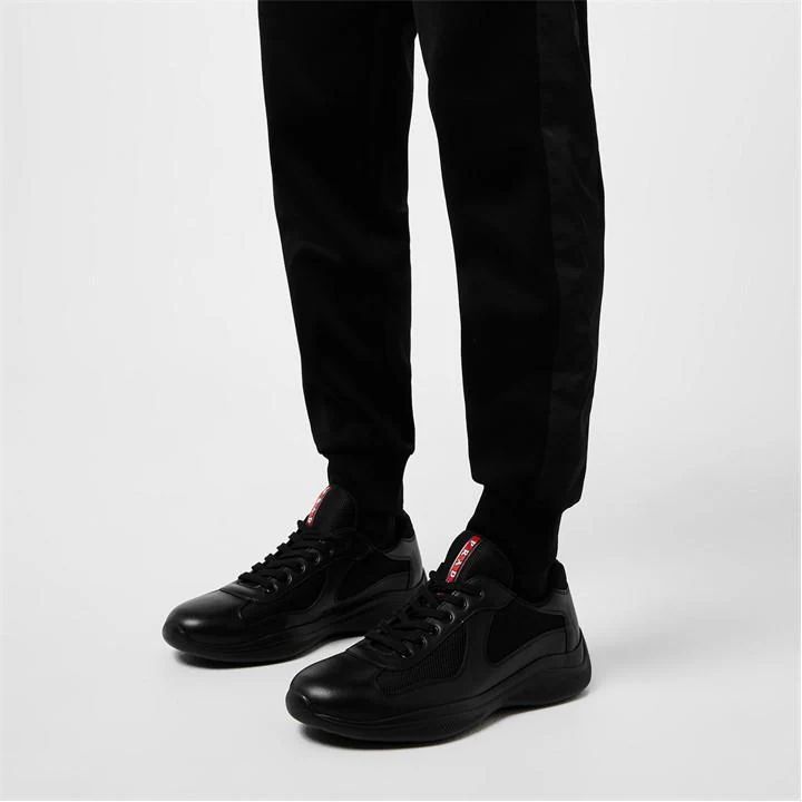 Americas Cup Trainers - Black