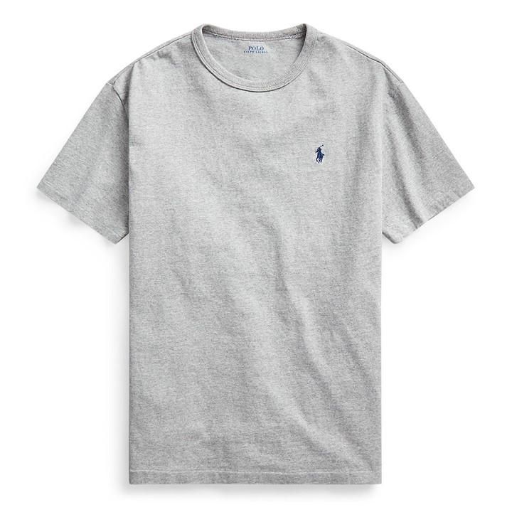 Classic T Shirt - Grey