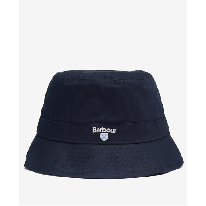 Cascade Bucket Hat - Blue