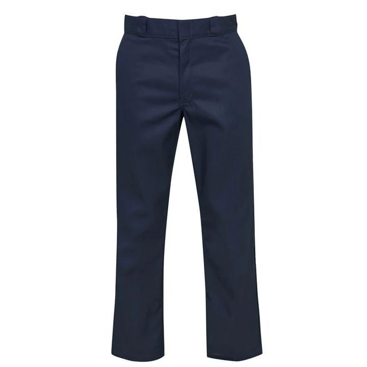 874 Work Trousers - Blue