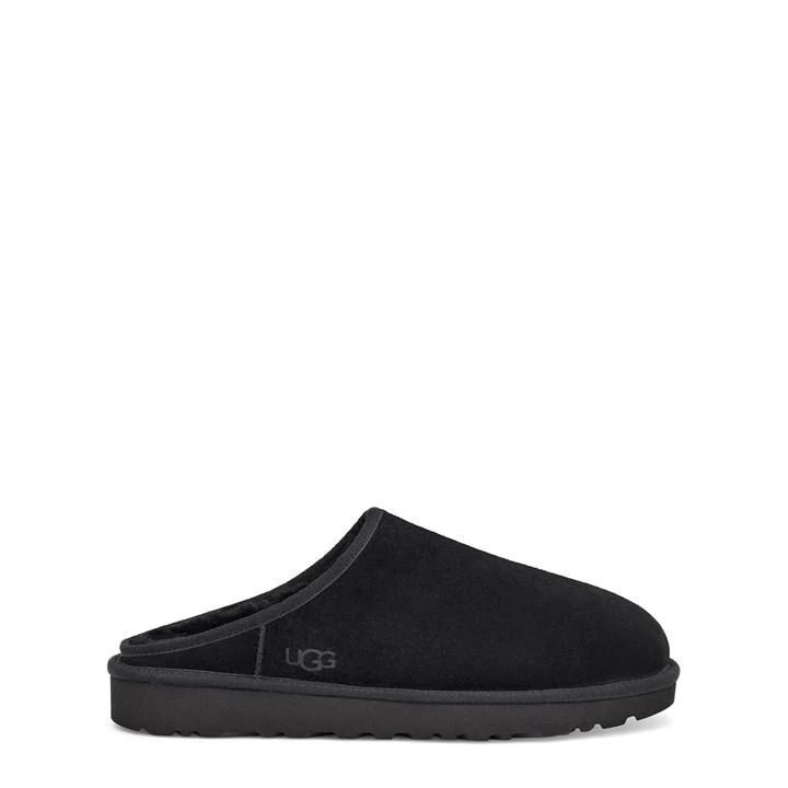 Classic Slip On - Black