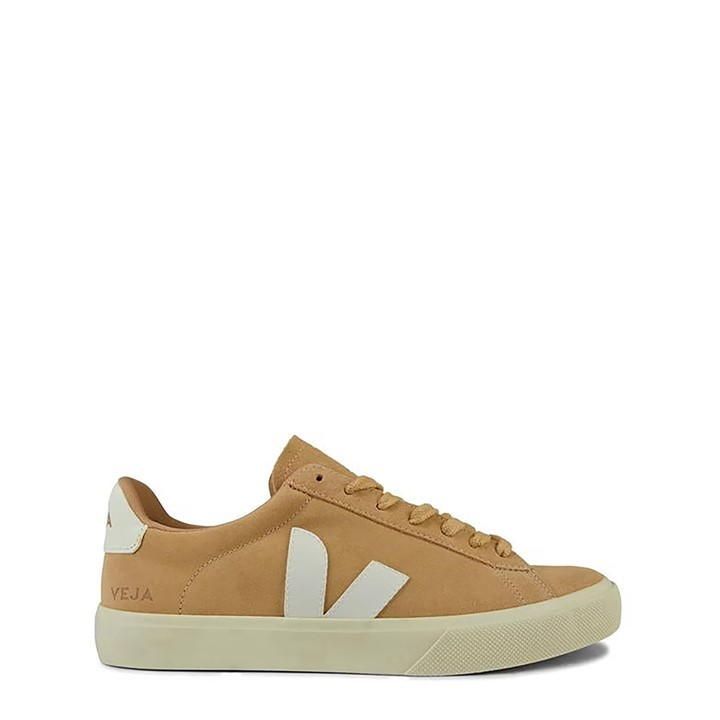 Campo Trainers - Beige
