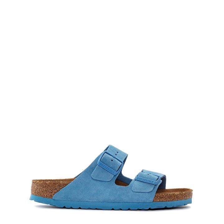 Arizona Sandals - Blue