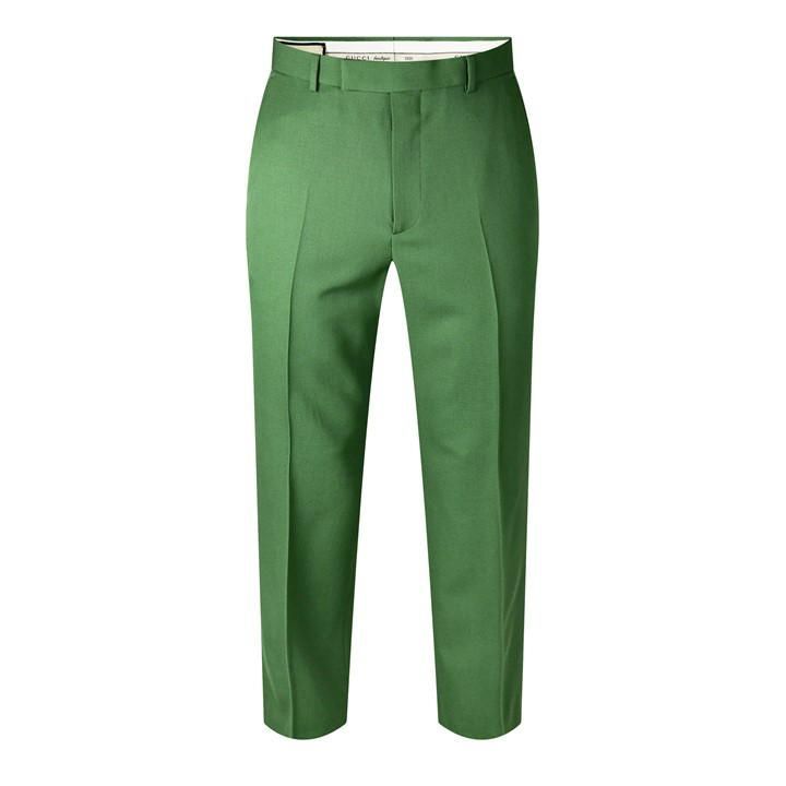 Aria Trousers - Green