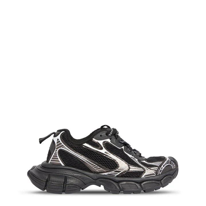 Bal 3XL Sneaker Sn05 - Black