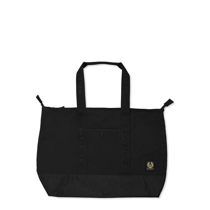 Belstaff Tote Bag Sn32 - Black