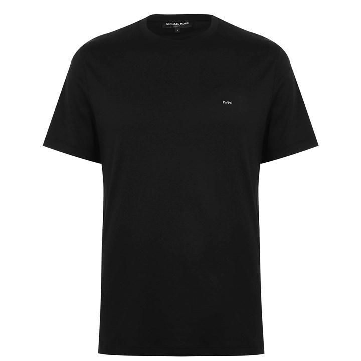 Sleek T Shirt - Black