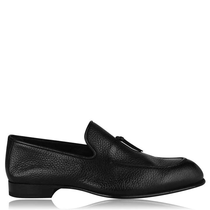 Lukas Loafers - Black