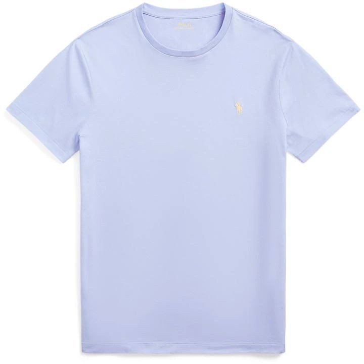 Custom T Shirt - Blue