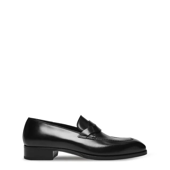 Tw Loafers - Black