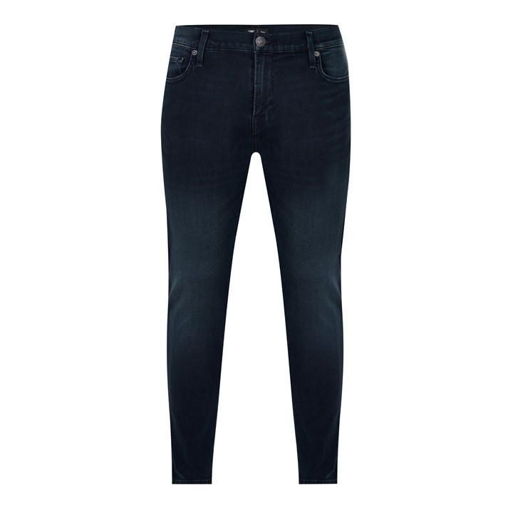 Tony Skinny Jeans - Blue