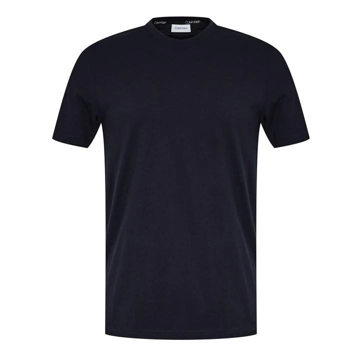 Liquid Tonal T Shirt - Blue