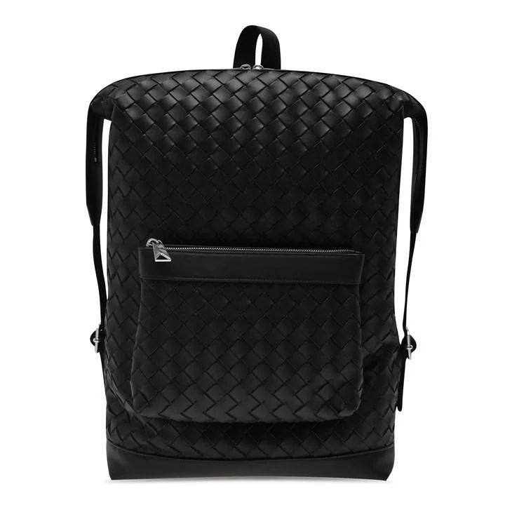 Hydro Backpack - Black