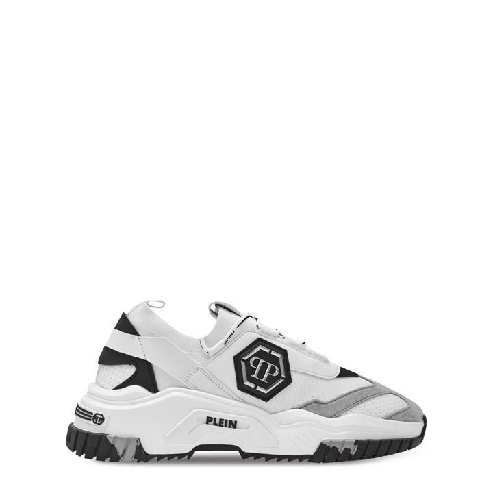 Predator Sneaker - White