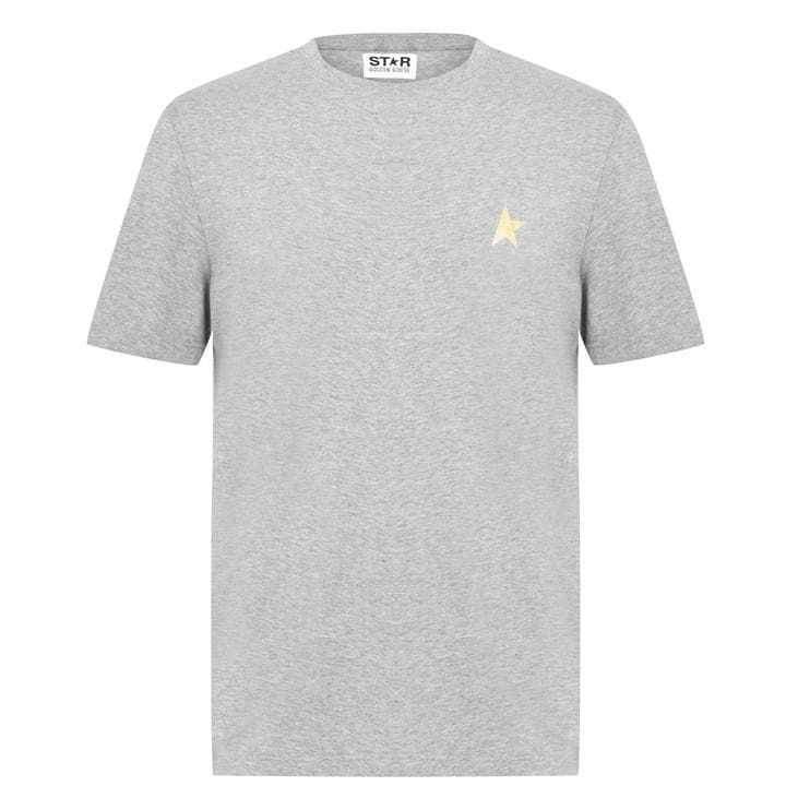 Star t Shirt - Grey