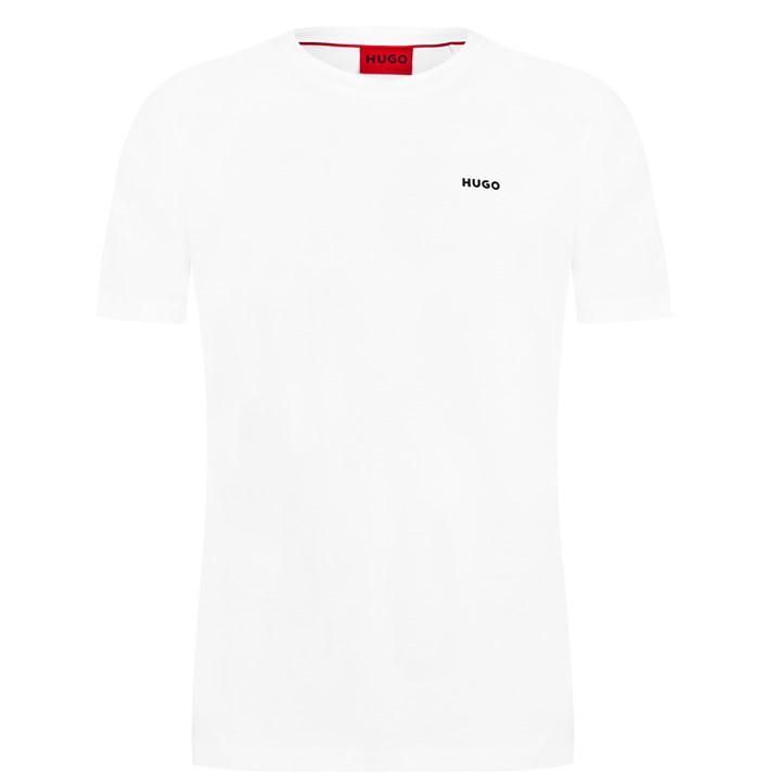 Dero T-shirt - White