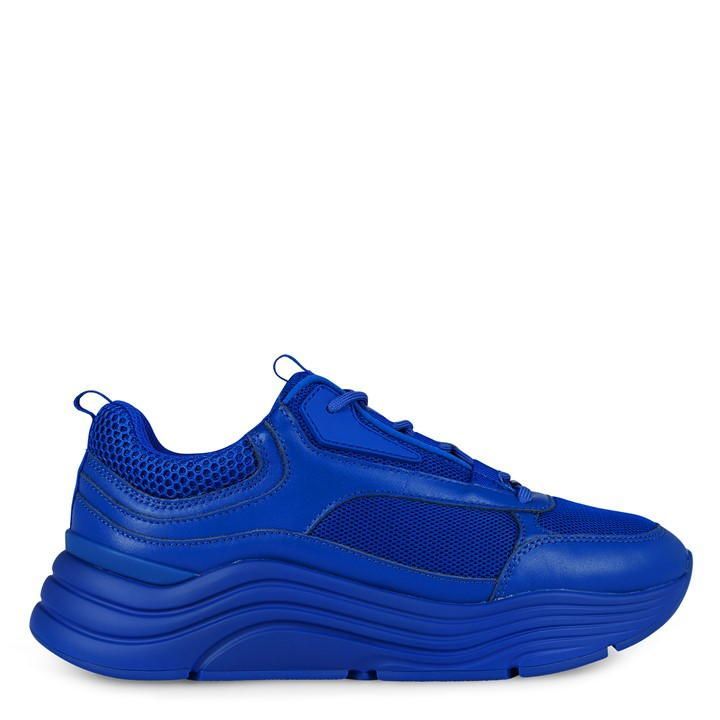 Cyrus Sneaker - Blue