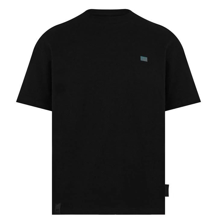 Uniform T Shirt - Black