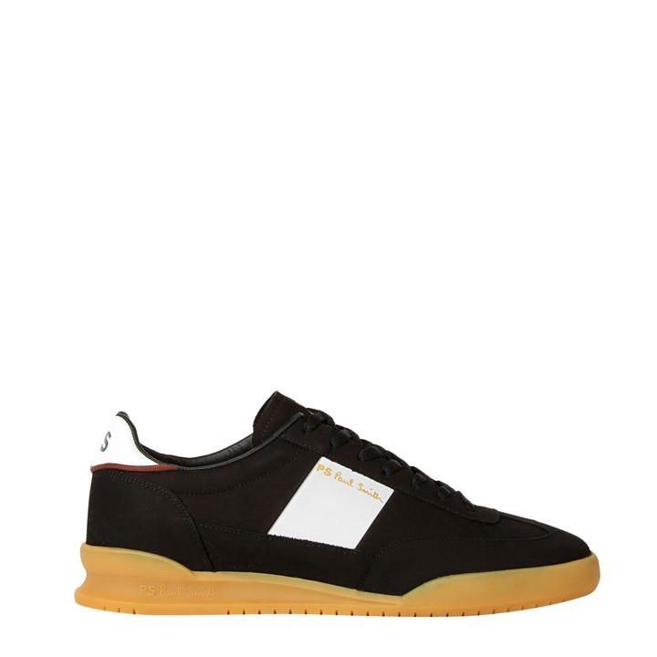 Dover Trainers - Black