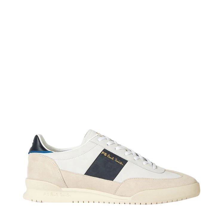 Dover Trainers - White