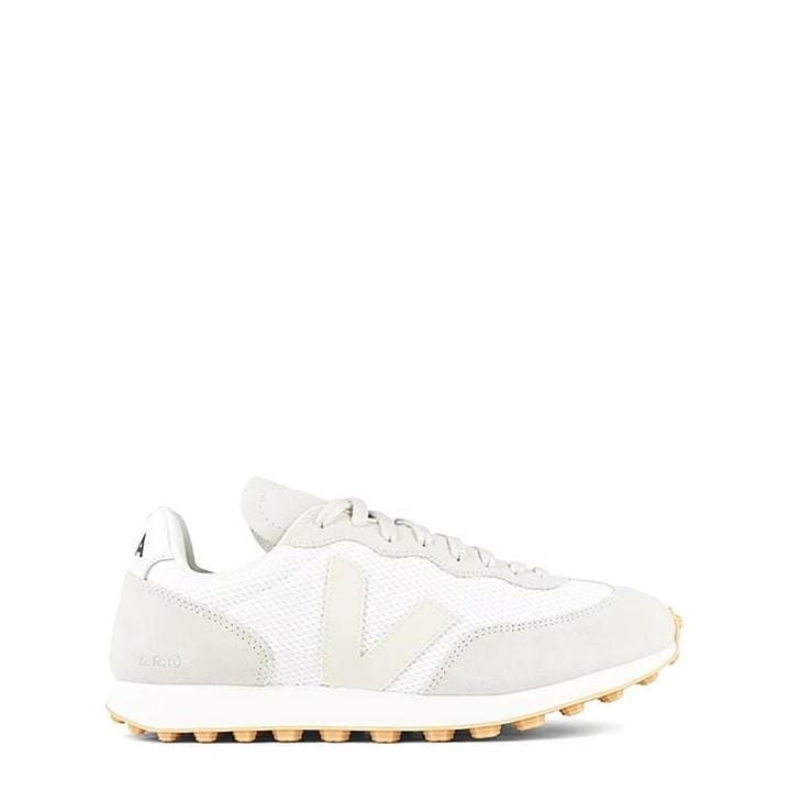 Rio Branco Sneakers - White