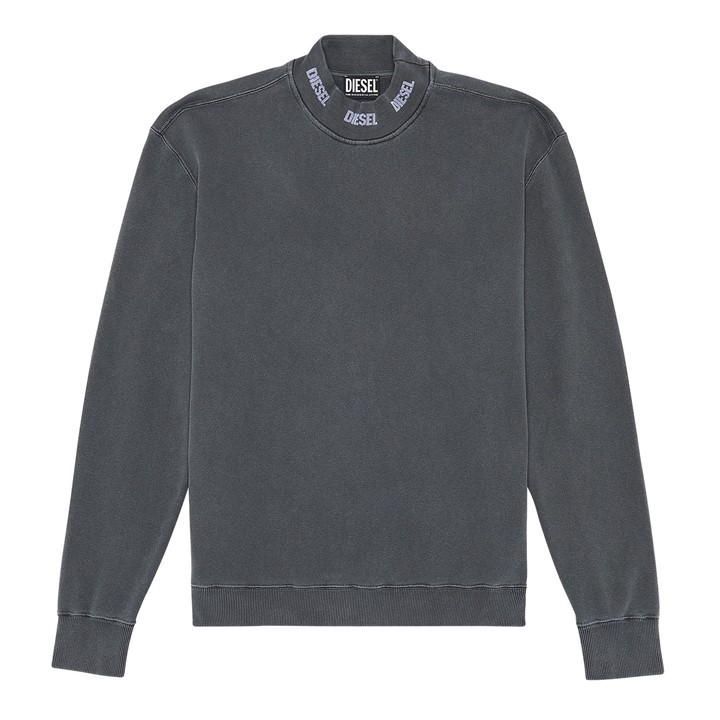 S-Noris-Jac Sweatshirt - Grey