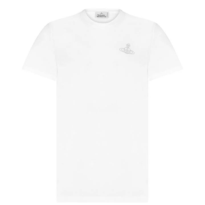t Shirt - White