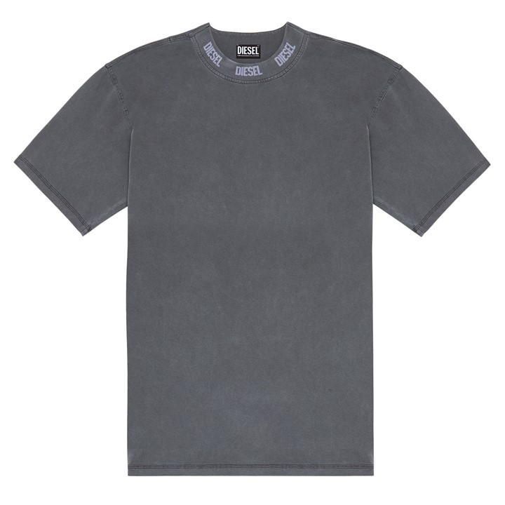 T-Volkover E1 T-Shirt - Grey