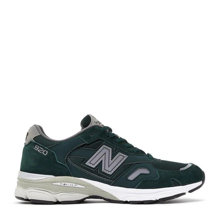 NB Low Trainer Sn24 - Green