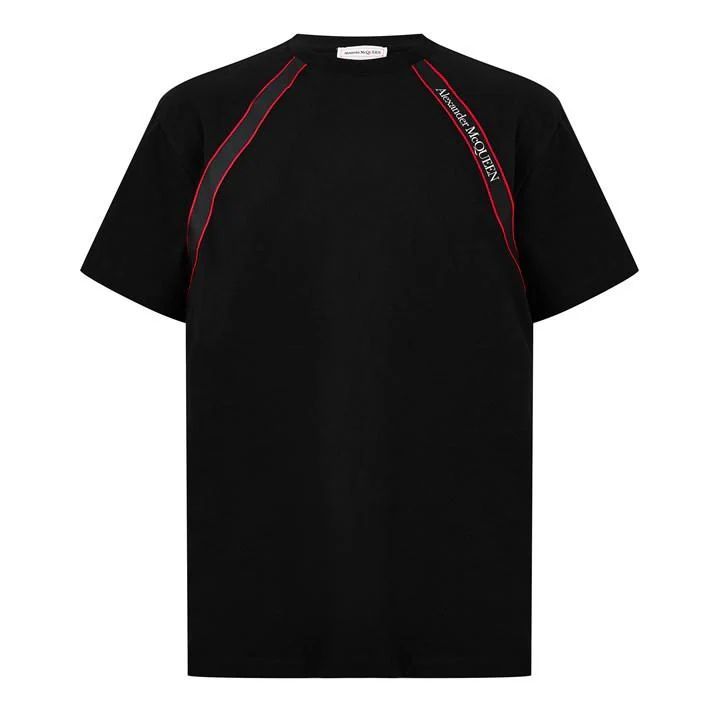 Harness T-Shirt - Black