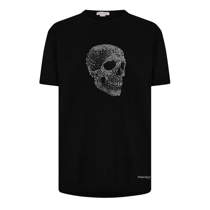 Skull T-Shirt - Multi