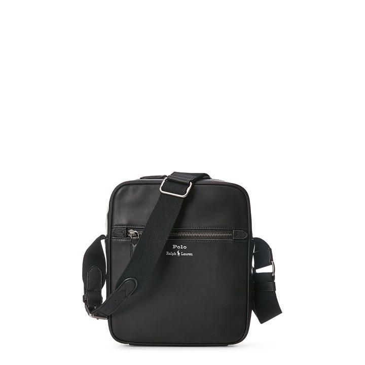 Polo Leather Cbdy Sn32 - Black