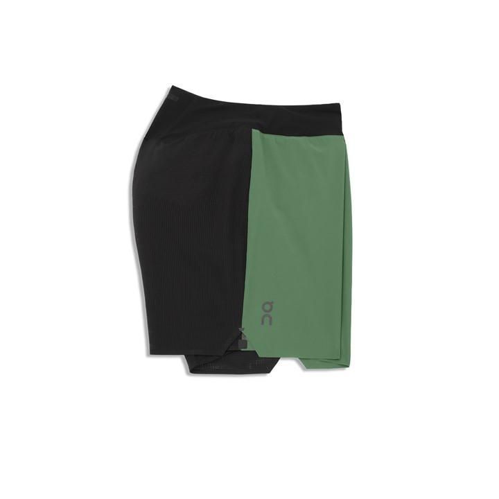 Lightweight Shorts - Green