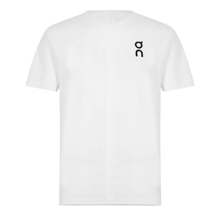 Graphic T Shirt - White