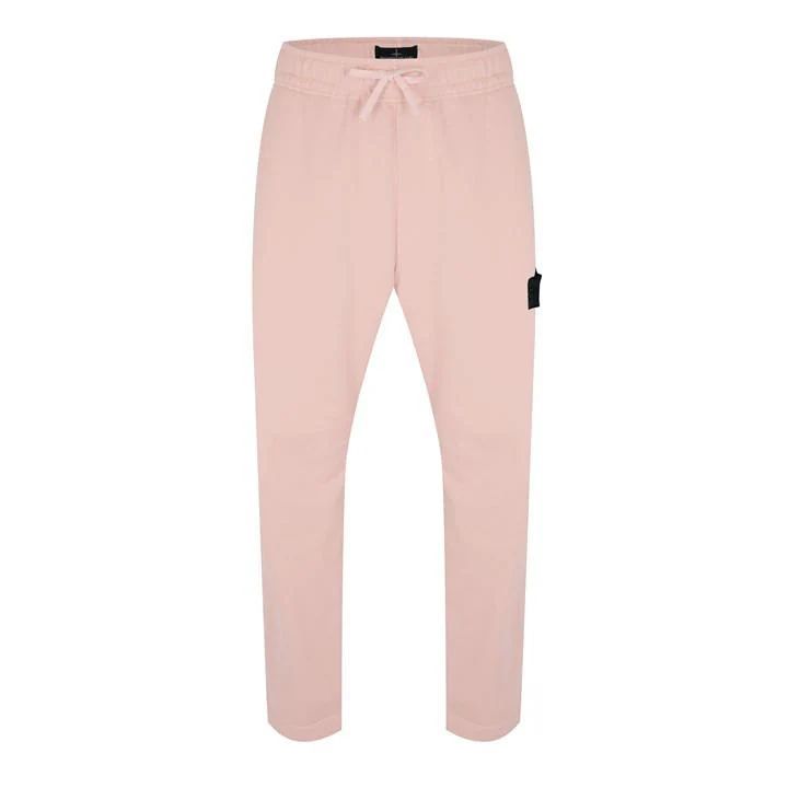 Sp Cotton Joggers Sn32 - Pink