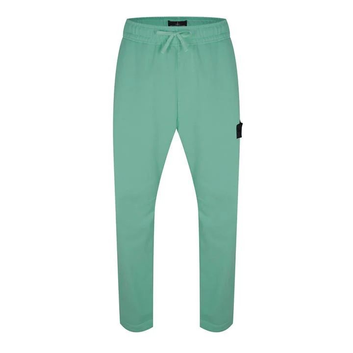 Sp Cotton Joggers Sn32 - Green