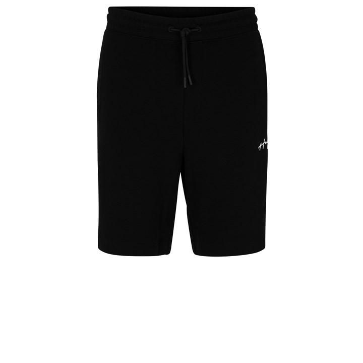 Dampinas Shorts - Black