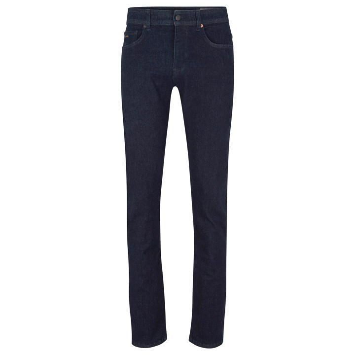 Delaware Slim Jeans - Blue