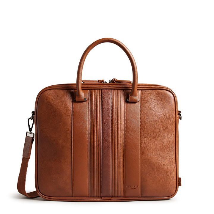 Nevver Doc Bag - Brown