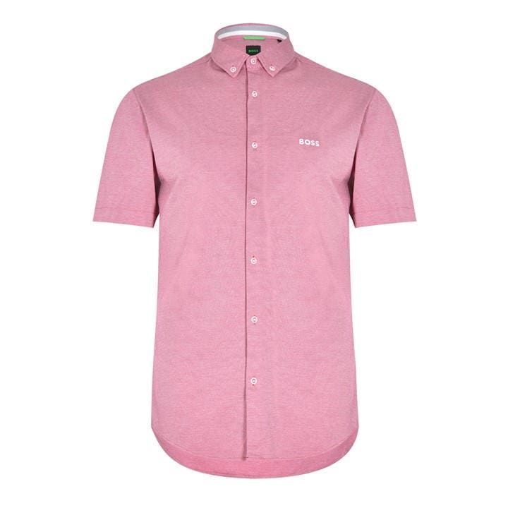 HBG Biadia Shirt Sn32 - Pink
